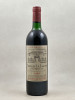 La Lagune - Haut Médoc 1986