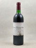 Lalande Borie - Saint Julien 1982