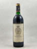 Gruaud Larose - Saint Julien 1989