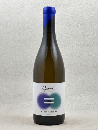 Alumni - Mâcon Péronne 2023