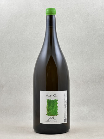 Simon Faure - Pouilly Fuissé 2024 MAGNUM