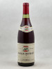 Louis Carillon - Chassagne Montrachet Rouge 1976