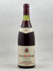 Rion Père et Fils - Nuits Saint Georges 1982