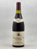 Rion Père et Fils - Vosne Romanée 1er cru "Les Chaumes" 1986