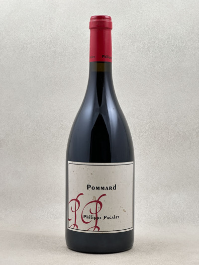 Pacalet - Pommard 2018
