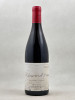 De Montille - Pommard 1er cru 2000