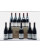Assortiment Domaine de la Romanée Conti 2022 10bt DRC 1xR, 2xE, 2xGE, 2x LT, 1x RC, 2x RSV