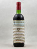 Mouton Rothschild - Pauillac 1977