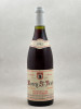 Etienne Cosson - Morey Saint Denis 1er cru ''Clos Sorbés" 1992