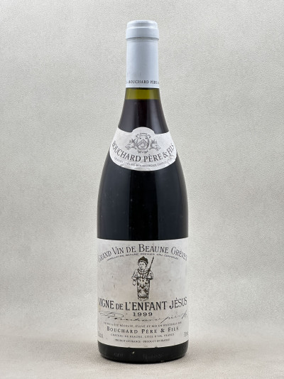 Bouchard Père & Fils - Beaune 1er cru "Grèves Vignes de