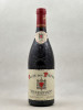 Clos des Papes - Châteauneuf du Pape 1996