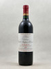 Haut Bages Libéral - Pauillac 1988