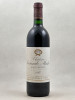 Sociando Mallet - Haut Médoc 1987