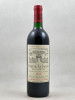 La Lagune - Haut Médoc 1989