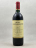 Malartic Lagravière - Pessac Léognan 1986