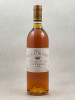 Rieussec - Sauternes 1990