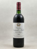 Sociando Mallet - Haut Médoc 1992