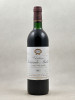 Sociando Mallet - Haut Médoc 1985