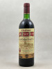 La Grâce Dieu - Saint Emilion 1983