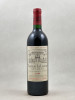 La Lagune - Haut Médoc 1988