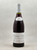Leroy - Bourgogne Leroy 1985