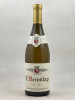 Jean Louis Chave - Hermitage Blanc 2019