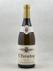 Jean Louis Chave - Hermitage Blanc 2018