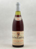Domaine des Lambrays - Clos des Lambrays 1948