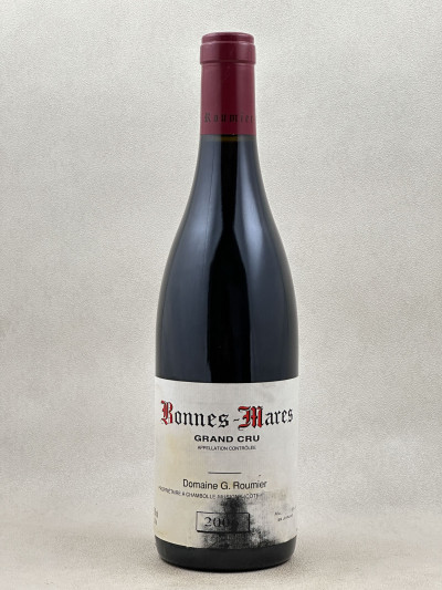 Georges Roumier - Bonnes Mares 2006