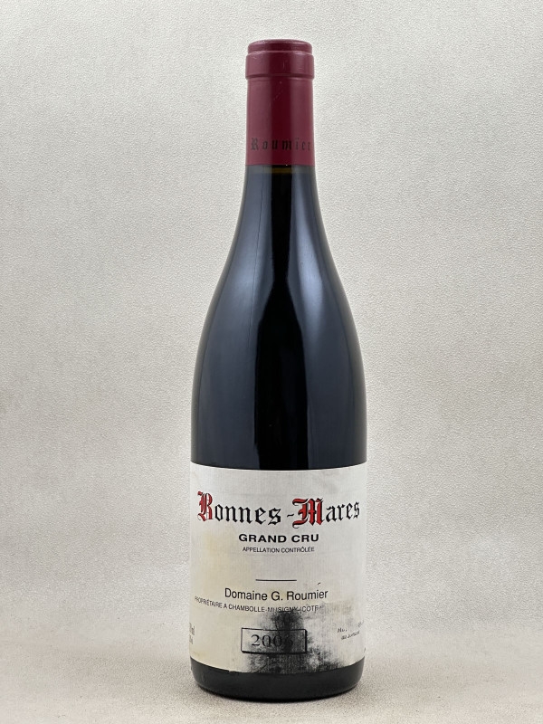 Georges Roumier - Bonnes Mares 2006