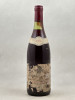 Trapet - Latricières Chambertin 1976