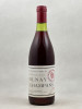 Marquis d'Angerville - Volnay 1er cru "Champans" 1973