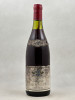 Leflaive - Blagny 1er cru "Sous le dos d'âne" 1987