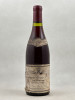 Simon Bize - Savigny Les Beaune 1er Cru "Aux Vergelesses" 1985
