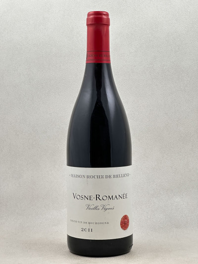 Roche de Bellene - Vosne Romanée 2011
