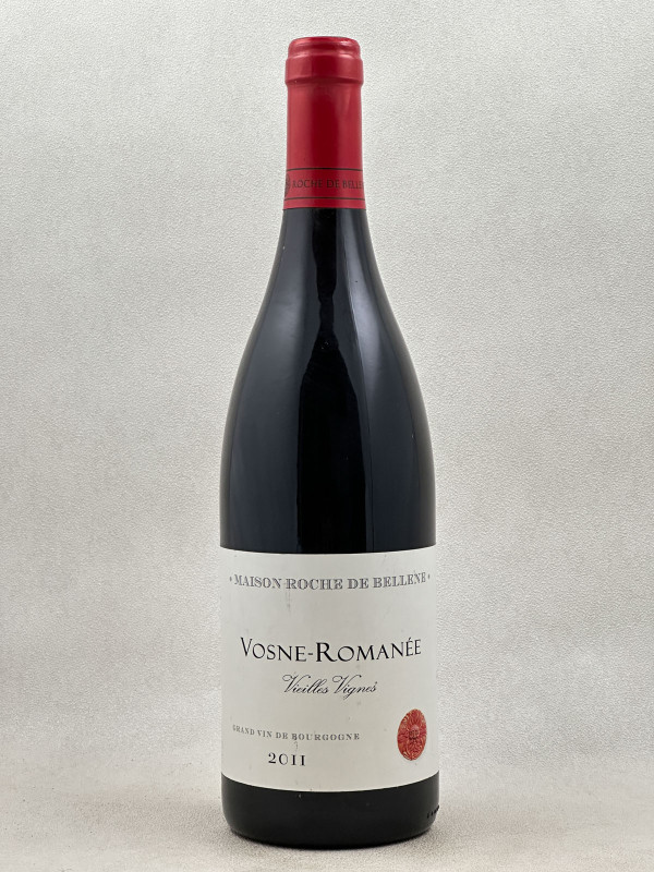 Roche de Bellene - Vosne Romanée 2011