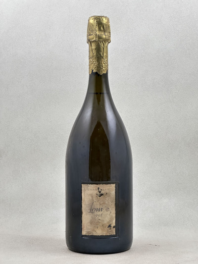 Pommery - Cuvée Louise 1998