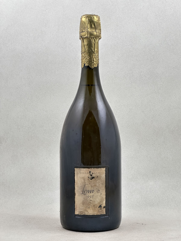 Pommery - Cuvée Louise 1998