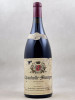 Bernard Chevaux Noël - Chambolle Musigny 1996 MAGNUM