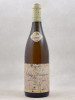 Etienne Sauzet - Puligny Montrachet 1er cru "Perrières" 2001