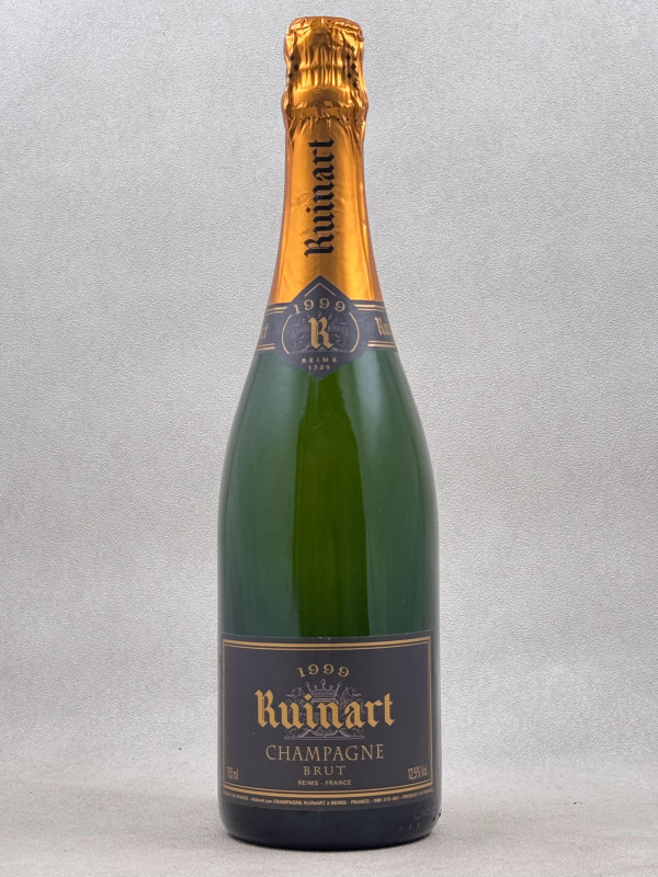 Ruinart - Brut 1999