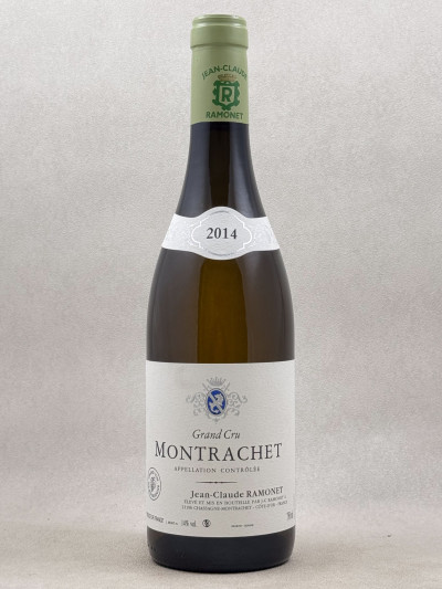 Ramonet - Montrachet 2014