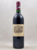 Lafite Rothschild - Pauillac 1992