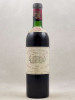 Château Margaux - Margaux 1969