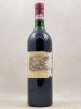 Lafite Rothschild - Pauillac 1985