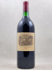 Lafite Rothschild - Pauillac 1984 MAGNUM