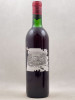 Lafite Rothschild - Pauillac 1968