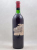 Lafite Rothschild - Pauillac 1968