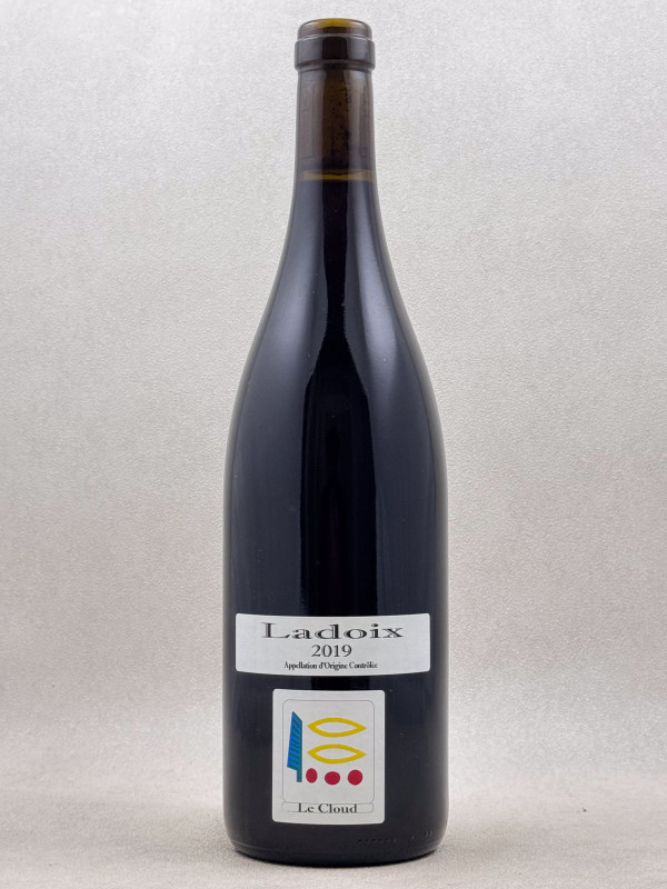 Prieuré Roch - Ladoix "Le Cloud" 2019
