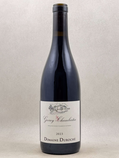 Duroché - Gevrey Chambertin 2023